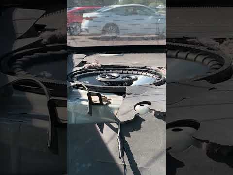 Kicker 6x9's 🔥🔥 #car #toyota #automobile #camry #idaho #jdm #speakers