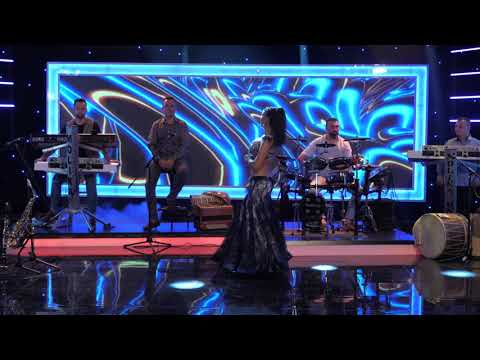 Meri Saitovska - Ofra haza&Melody of Heartbeat (Art Studio Production)