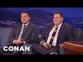 Channing Tatums X-Rated Bet With JONAH HILL.
