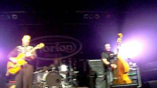 The Reverend Horton Heat, Big Little Baby!