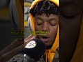 J I D Flex Freestyle 2017 Rap Shorts Barchitect