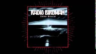 Radio Birdman - You Just Make It Worse