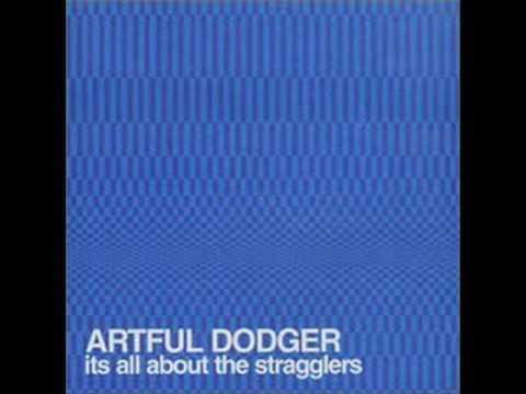 Artful Dodger - Outrageous