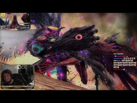 [MCH PoV] Abyssos Savage P8S Phase 2: Hephaistos | First Clear