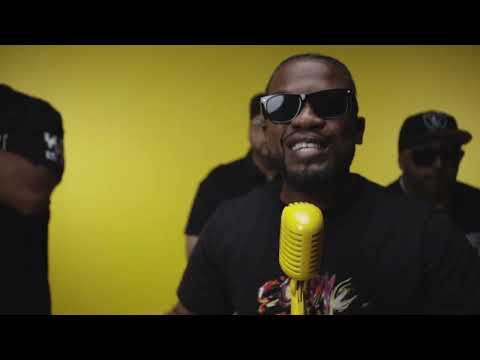 GVRI - SOBREVIVI (feat. CETRO, XO2 & GUZMAN)