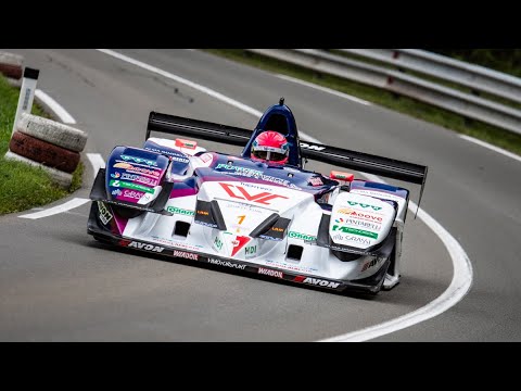 Osella FA30 Zytek (Christian Merli)