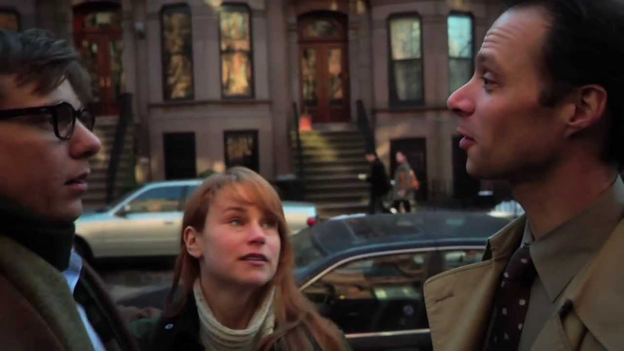 VICTORIANA - Trailer