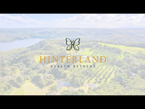 Hinterland Health Retreat thumbnail