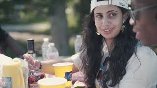 Lost In Paradise Music Video