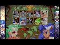 Darkstalkers Arcade Morrigan Vs Felicia CAPCOM FIGHTING COLLECTION 2023 11 11 04 17 32