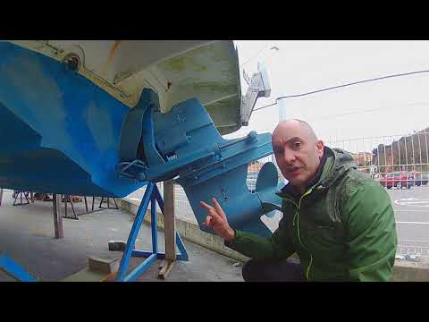 #5 CAMBIO DE ACEITE DE COLA