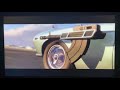 Cars 2 Acer Falls Into Purge Truck Latin Spanish Version 1