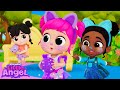 Be My Friend Jill S Playground Kindness Little Angel Kids Songs Nursery Rhymes