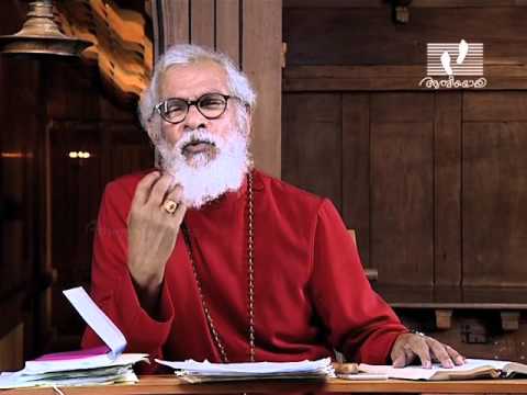 ITHU ATHMEEYAYATHRA | Episode 96 | Most Rev. Dr. K P Yohannan Metropolitan | Athmeeyayathra