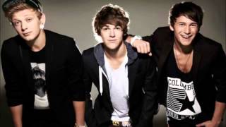 District3 Feat Mr Bigz - Chasing silhouettes