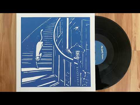 The Cat’s Miaow - Stay (Audio)