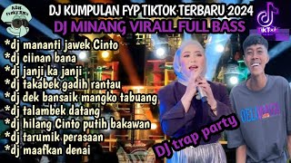 Download lagu DJ MINANG TERBARU 2024 FULL BASS || DJ MANANTI JAWEK CINTO || DJ KUMPULAN FYP TIKTOK TERBARU mp3 Download lagu DJ MINANG TERBARU 2024 FULL BASS || DJ MANANTI JAWEK CINTO || DJ KUMPULAN FYP TIKTOK TERBARU mp3
