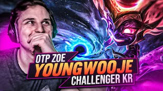 UN DUEL LÉGENDAIRE : DEUX #1 OTP KR SE RECONTRENT