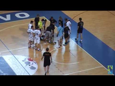 03.09.2016. Jedinstvo - Partizan / Trofej Smederevske Jeseni 2016