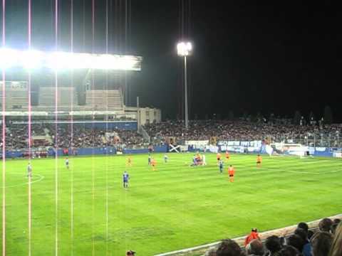 SC Bastia 2-1 Châteauroux. On est de retour en Ligue 1 !! (1/6)