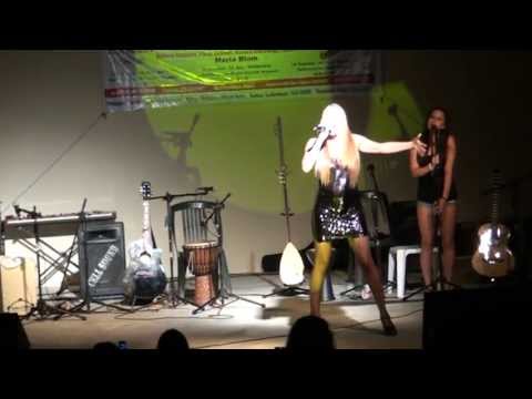 Elif Çeşmeli & Chezelle (Destiny)