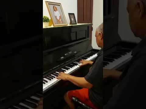Ganga Addara Sinhalese - Vijaya Kumarathunga