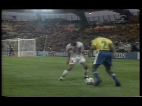 VM-Krönika 1998 Del 1