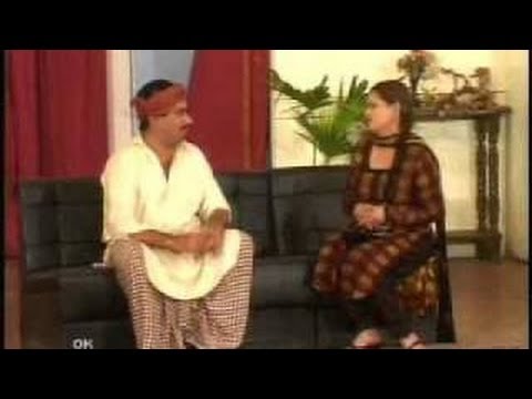 Pakistani Stage Drama | Rabba Ishq Na Hoye II  [9/13]