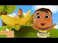Babu Ki Gadi Chali Zoom Zoom बाबू की गाड़ी चली ज़ूम ज़ूम