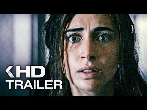 Trailer The Evil Next Door