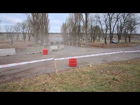 RAJD BARBÓRKA LEGEND CZOPIK SHOW 