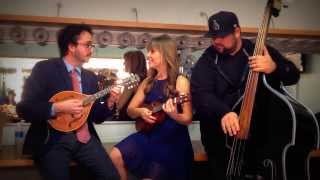 The Dustbowl Revival - Battle Of the Gods (Tristen)