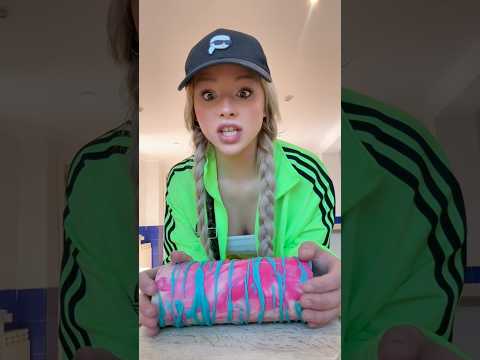 RECETA VIRAL patatas con CHOCOLATE