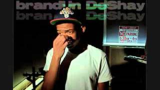 Brandun DeShay - I&#39;m Rollin (Feat. Rockie Fresh) [NEW 2010]