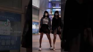 【TikTok】可愛くてごめん#揺れすぎ注意　#jk  #shorts