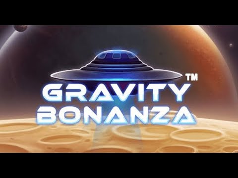 Gravity Bonanza gameplay video