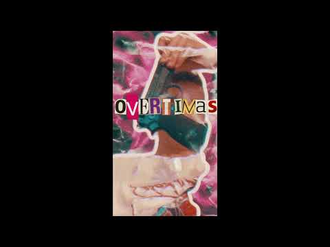 Bienis - Overtimas (Official Audio)