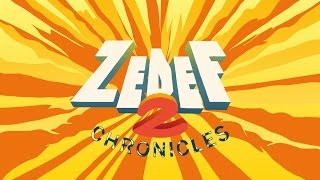 ZEDEF CHRONICLES II - #01