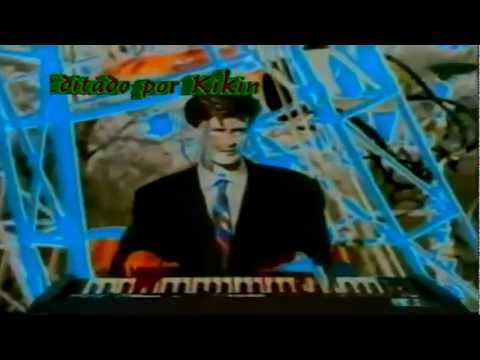 P. Lion--Happy children (Videoclip SL 1983 ExK)HD