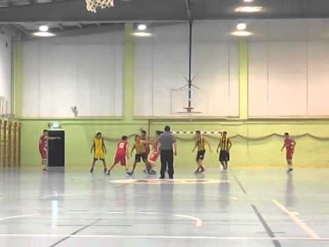 Lupus - Ad Pedro Comas senior masculino