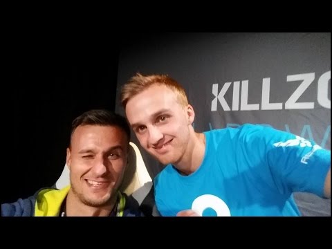 PaszaBiceps Throwback #34 - Matchmaking With n0thing (2015)