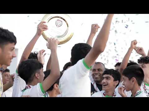 ًWe are the champions