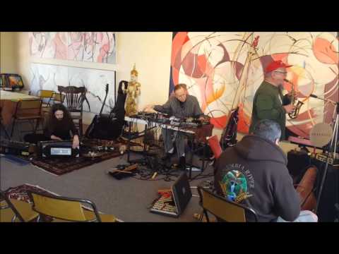 Fiasco - Thomas Goodwin Gallery Cloverdale, OR 2