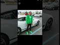 NBA Young Boy Vette Motors