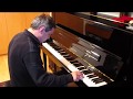 Shout for Joy (Albert Ammons) played by Hannes Otahal