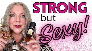 6 Feminine but Powerful Perfumes Every Woman Should Own | Best Fragrances 2025