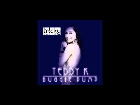 Buppy Brown feat Teddy K - Buggie Pump (DJ Ozan Remix)