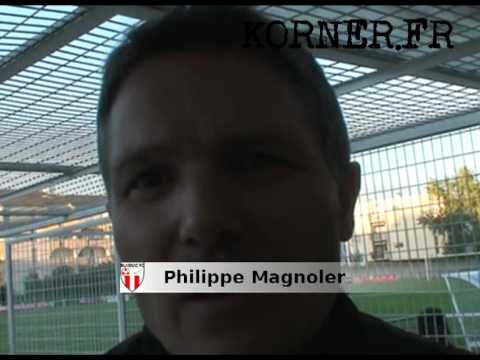 DH 2012/2013 : Toulouse Fontaines - Blagnac