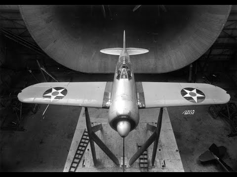 Brewster Buffalo Series Pt 2 Development and American Service