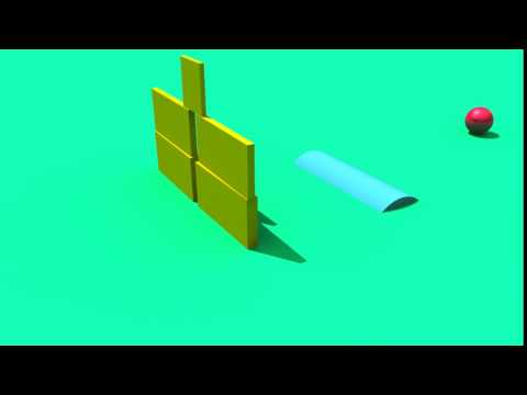 Create an Elegant Concentric Rings Animation